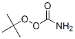 Carbamoperoxoic acid, 1,1-dimethylethyl ester (9CI) CAS#: 18389-96-3