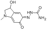 Carbazochrome CAS#: 69-81-8