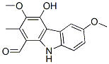 Carbazomycin F CAS#: 103744-21-4