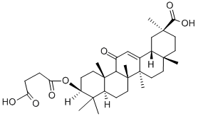 Carbenoxolone CAS#: 5697-56-3