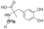 Carbidopa CAS#: 38821-49-7