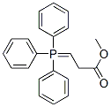 Carbmethoxy Ethylidene Triphenyl Phosphorane CAS#: 2605-67-7
