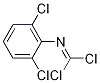CarboniMidic dichloride, (2,6-dichlorophenyl)- CAS#: 21709-18-2
