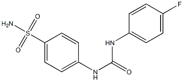 Carbonic Anhydrase IX/XII Inhibitor II(U-104) CAS#: 178606-66-1