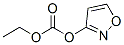Carbonic acid, ethyl 3-isoxazolyl ester (8CI) CAS#: 24827-27-8