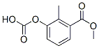 Carbonic acid methyl[m-(methoxycarbonyl)phenyl] ester CAS#: 17161-32-9