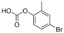 Carbonic acid methyl(p-bromophenyl) ester CAS#: 1847-93-4