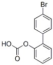Carbonic acid (p-bromophenyl)phenyl ester CAS#: 17175-13-2