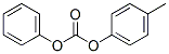Carbonic acid phenyl p-tolyl ester CAS#: 13183-20-5