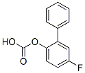 Carbonic acid phenyl(p-fluorophenyl) ester CAS#: 17175-14-3
