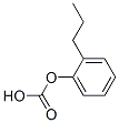 Carbonic acid propylphenyl ester CAS#: 13183-16-9
