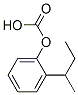 Carbonic acid sec-butylphenyl ester CAS#: 13183-17-0