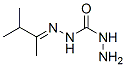 Carbonic  dihydrazide,  (1,2-dimethylpropylidene)-  (9CI) CAS#: 247114-76-7
