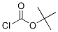 Carbonochloridic acid, 1,1-diMethylethyl ester CAS#: 24608-52-4