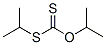 Carbonodithioic acid O,S-diisopropyl ester CAS#: 19615-06-6