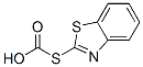 Carbonothioic acid, S-2-benzothiazolyl ester (9CI) CAS#: 112923-20-3