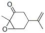 Carvone oxide CAS#: 18383-49-8
