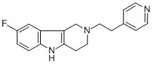 Carvotroline CAS#: 107266-08-0