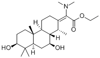 Cassaidine CAS#: 26296-41-3