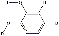 Catechol-d4 CAS#: 103963-58-2