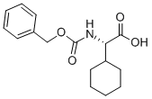 Cbz-Cyclohexyl-L-glycine CAS#: 69901-75-3