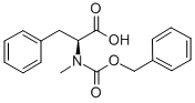 Cbz-N-methyl-L-phenylalanine CAS#: 2899-07-2