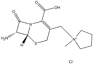 CefepiMe interMediate (7-PIME) CAS#: 103121-85-3
