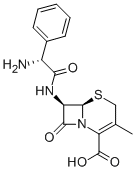Cephalexin CAS#: 15686-71-2