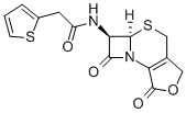 Cephalonium lactone CAS#: 10590-10-0