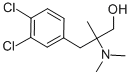 Cericlamine CAS#: 112922-55-1