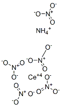 Cerium(IV) ammonium nitrate CAS#: 10139-51-2