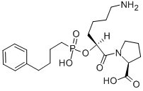 Ceronapril CAS#: 111223-26-8