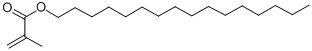 Cetyl methacrylate CAS#: 2495-27-4