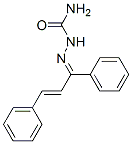 Chalcone semicarbazone CAS#: 16983-74-7