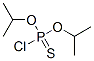 Chloridothiophosphoric acid diisopropyl ester CAS#: 2524-06-3