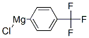 Chloro[4-(trifluoromethyl)phenyl]magnesium CAS#: 2923-41-3