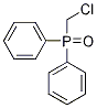 (ChloroMethyl)diphenylphosphine Oxide CAS#: 1806-49-1