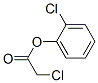 Chloroacetic acid 2-chlorophenyl ester CAS#: 1778-95-6