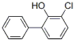 Chlorobiphenylol CAS#: 1322-19-6