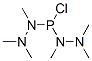 Chlorobis(1,2,2-trimethylhydrazino)phosphine CAS#: 22692-22-4