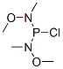 Chlorobis(methoxymethylamino)phosphine CAS#: 22753-44-2
