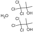 Chlorobutanol CAS#: 57-15-8
