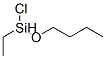 Chloro(butoxy)ethylsilane CAS#: 18171-08-9