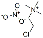 Chlorocholine nitrate CAS#: 22818-73-1