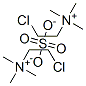 Chlorocholine sulfate CAS#: 22818-71-9