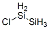 Chlorodisilane CAS#: 14565-98-1