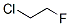 Chlorofluoroethane CAS#: 110587-14-9