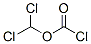 Chloroformic acid dichloromethyl ester CAS#: 22128-63-8