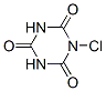Chloroisocyanuric Acid CAS#: 13057-78-8