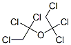Chloromethyl(dichloromethyl) ether CAS#: 2799-32-8